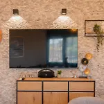 Nero Blu By The Sea Apartament Nea Kallikrateia