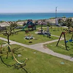 Apartament Nero Blu By The Sea *