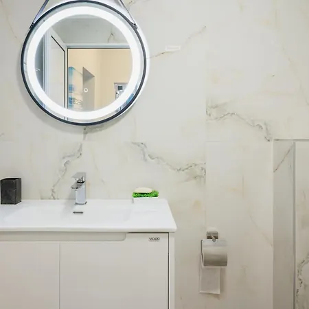 Nero Blu By The Sea Nea Kallikrateia