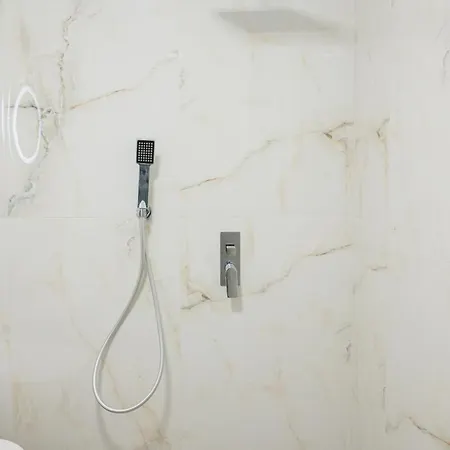 Nero Blu By The Sea * Nea Kallikrateia