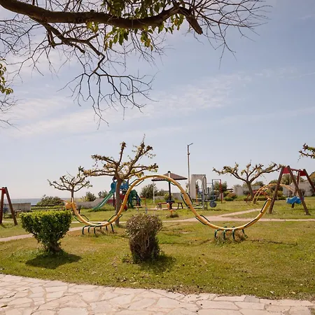 Διαμέρισμα Nero Blu By The Sea *