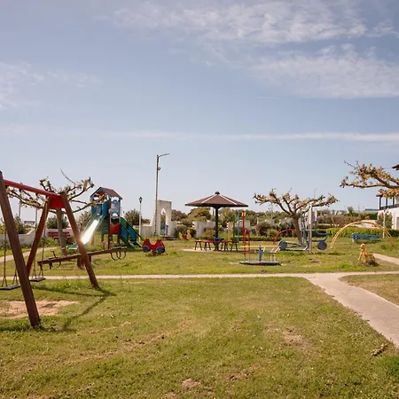 Nero Blu By The Sea Διαμέρισμα *